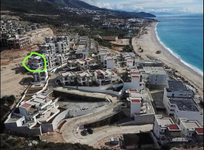Ana Maria's Excellent Apartment in Palase
